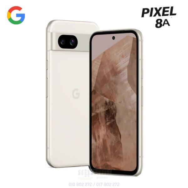 google 8A V5 1