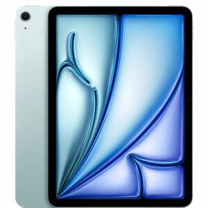 iPad Air 11 Blue
