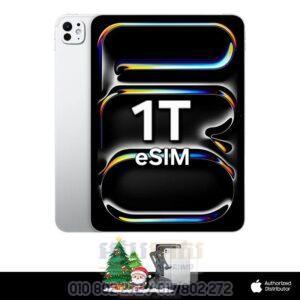 iPad Pro 11 Chip M4 (New Offer)