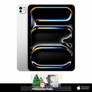 iPad Pro 11 Chip M4 (New Offer)