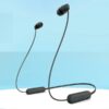 Sony WI-C100 Wireless In-ear Headphones