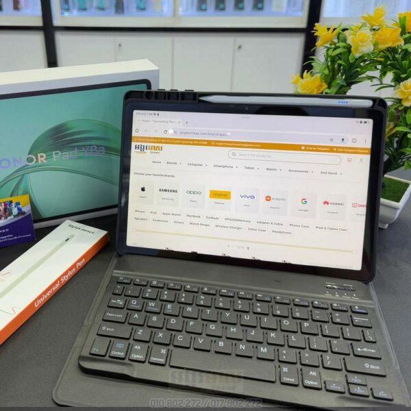 Used HONOR Pad X8A 11" 128GB|8G (99%) - Image 2
