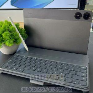 Used Redmi Pad Pro 12.1" 5G (99%) Free Pen/Keyboard