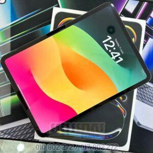 Used iPad Pro 11 Chip M4 256G (99%) Wifi+eSIM