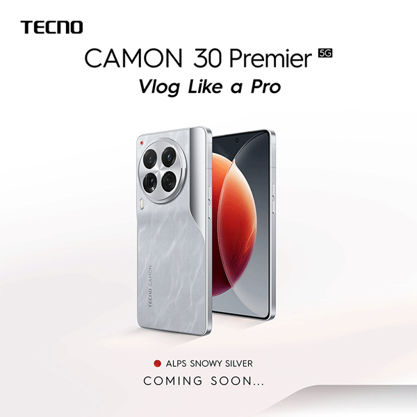 CAMON 30 Premier 5G 512GB|12+12GB (In Stock) - Top Leading Phone Shop ...