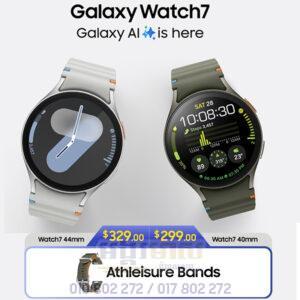 Galaxy Watch 7 1