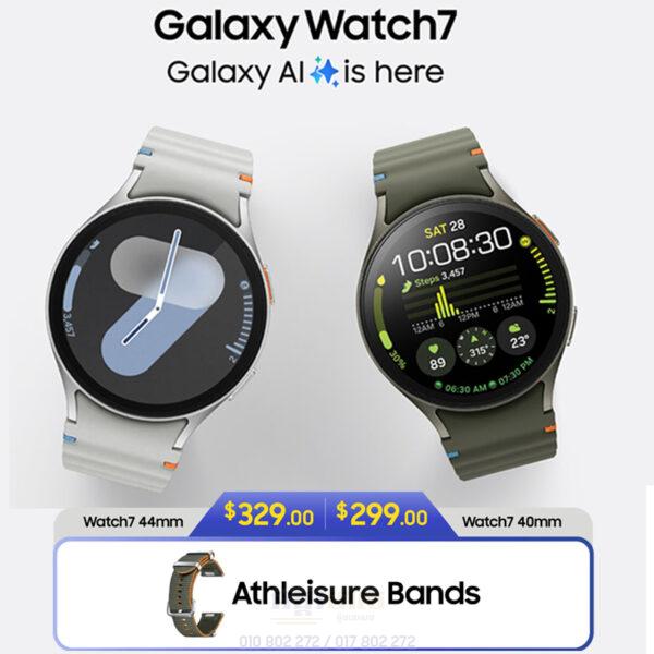 Galaxy Watch 7 1