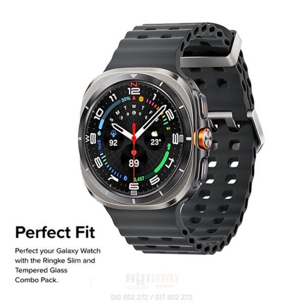 Galaxy Watch Ultra 47mm (Happy New Year) - Image 3