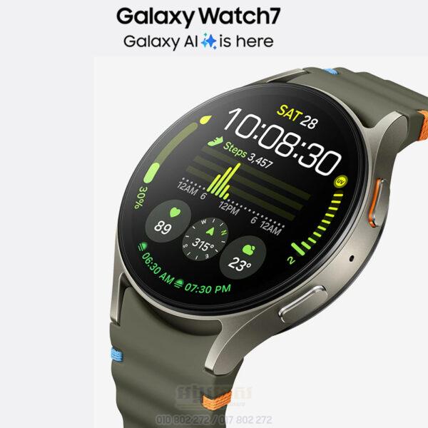 Galaxy Watch7 v2