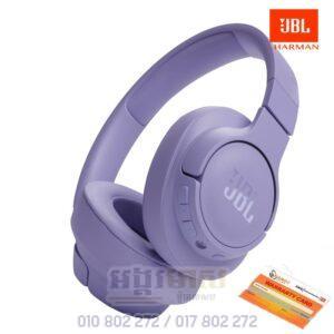 JBL Tune 720BT | Wireless Headphones (OFF 10$)