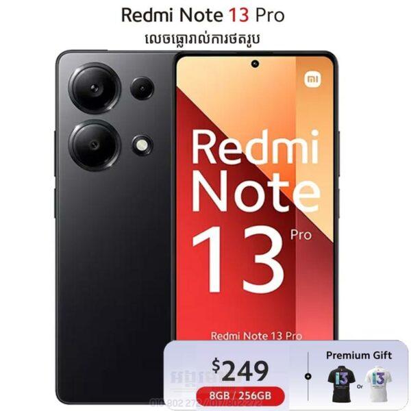 NA Note13pro v2