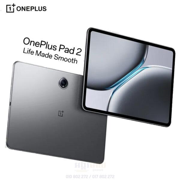 OnePlusPad2