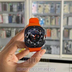 Used Galaxy Watch Ultra 2025 (99%)
