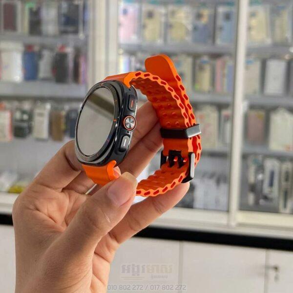 Used Galaxy Watch Ultra 47mm (99%) - Image 2