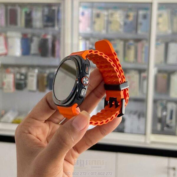 Used Galaxy Watch Ultra 47mm (99%) - Image 4
