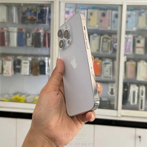 Used iPhone 14 Pro 256G (99%) ZP/A - Image 4