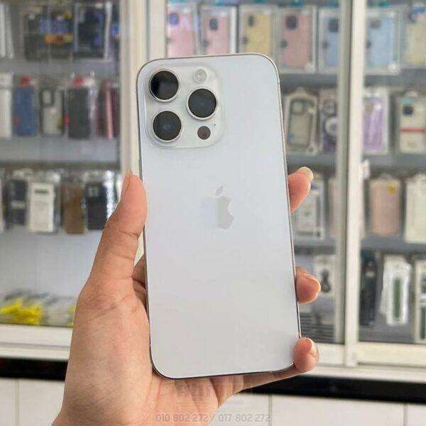 Used iPhone 14 Pro 256G (99%) ZP/A