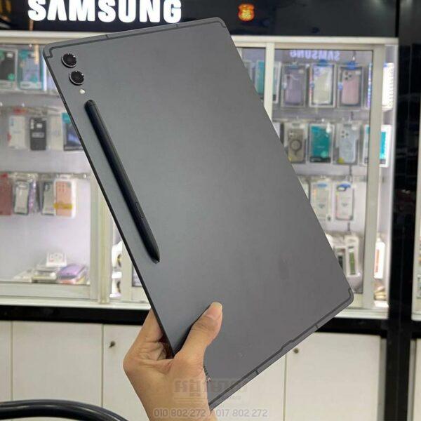 Used Galaxy Tab S9​ Ultra 512G+12GB (99%) SIM+Wifi