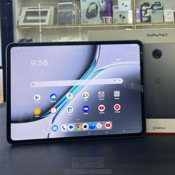 Used OnePlus Pad2 (99%) - Image 3