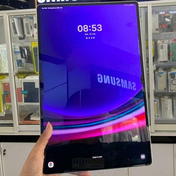 Used Galaxy Tab S9​ Ultra 512G+12GB (99%) SIM+Wifi - Image 2