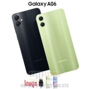 Galaxy A06 v3