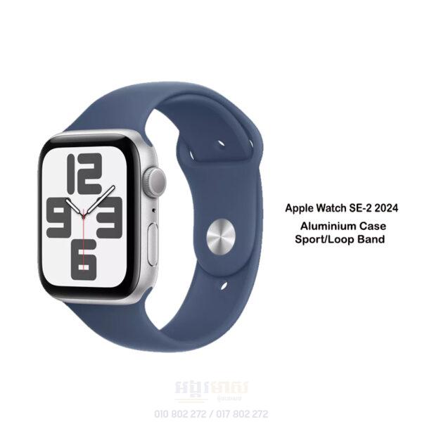 Iwatch SE 2024