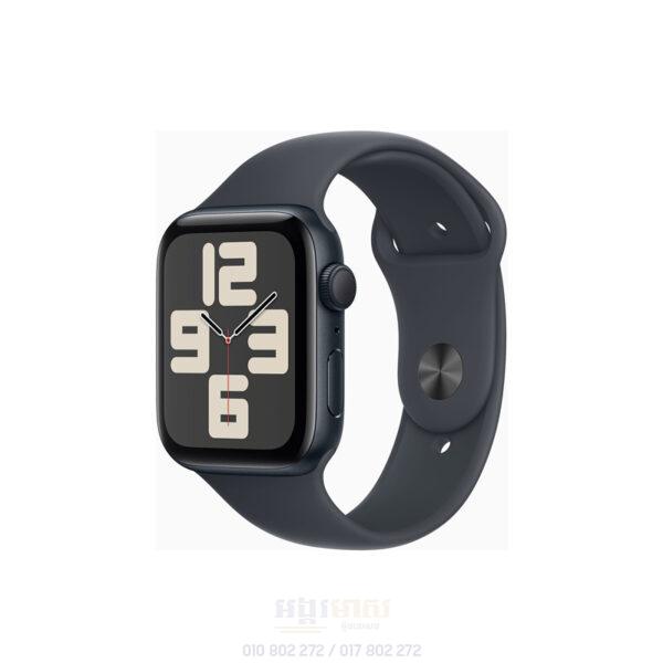 Iwatch SE 2024 Midnight v1