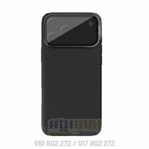 Nillkin Camshield Prop Magnetic Case for iPhone 17 Pro Max (In Stock)