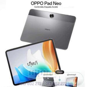 Oppo Pad Neo SIM+Wifi