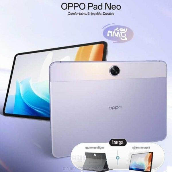 Oppo Pad Neo v1