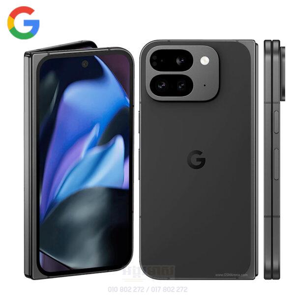 Pixel 9 pro Fold 2