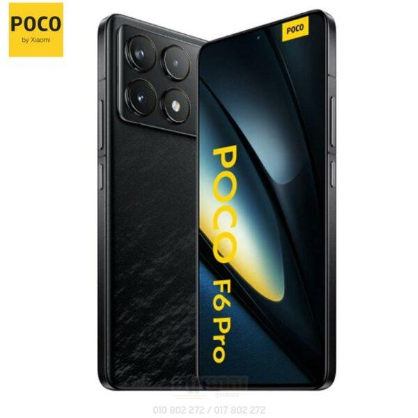 Poco F6 Pro