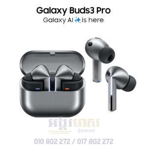 Pred Galaxy Bud3 Pro v3