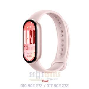 Xiaomi Smart Band 10 ធានា១ឆ្នាំ