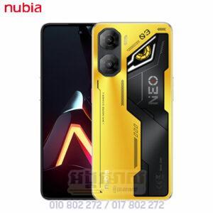 ZTE Nubia Neo 3 5G