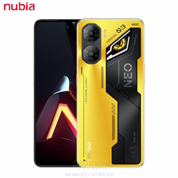 ZTE Nubia Neo 3 5G