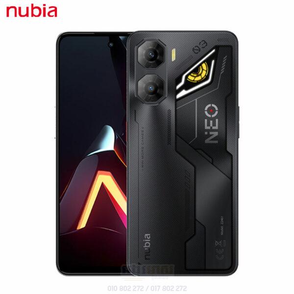 ZTE Nubia Neo 3 5G - Image 2
