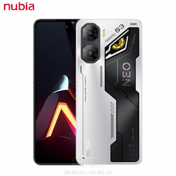 ZTE Nubia Neo 3 5G - Image 3