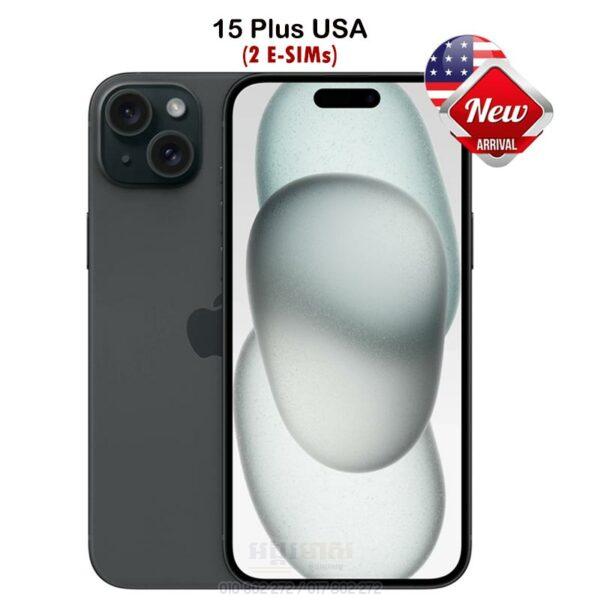 iphone 15 Plus USA 1