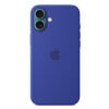 Original Silicon Case Iphone 16|16+ (In Stock) - Image 4