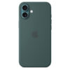 Original Silicon Case Iphone 16|16+ (In Stock) - Image 3