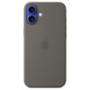 Original Silicon Case Iphone 16|16+ (In Stock) - Image 2