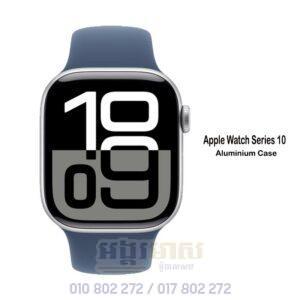 Apple Watch Series 10 46mm (Best Offer)