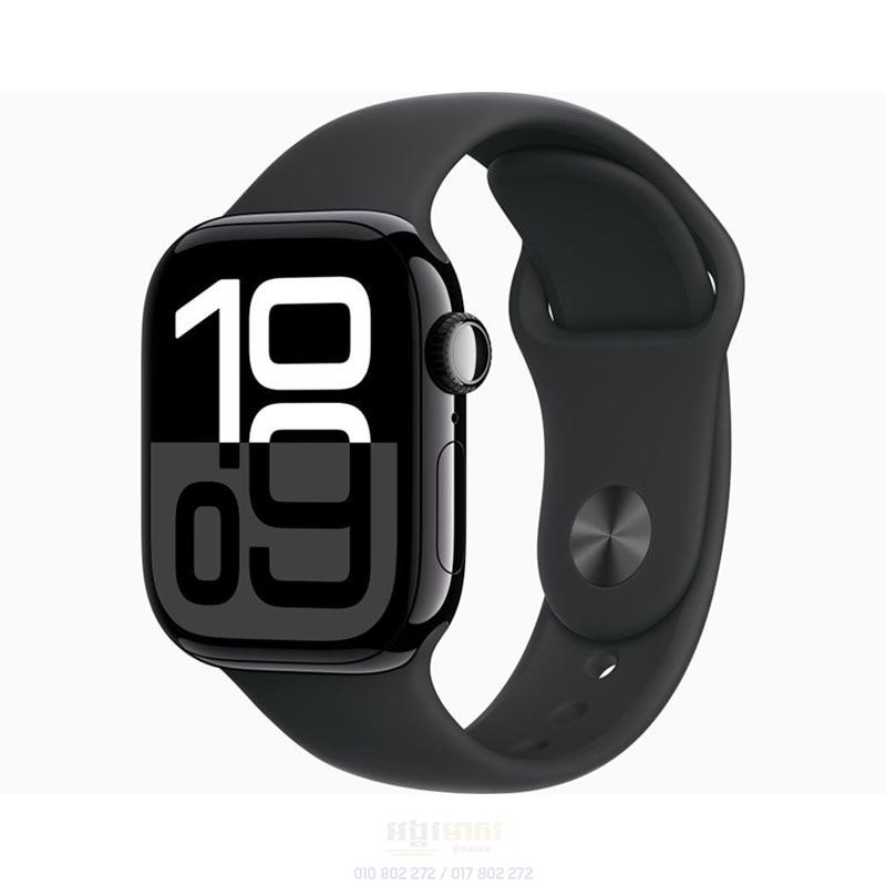 Apple Watch Series 10 (Best Offer) Top Leading Phone Shop in Cambodia