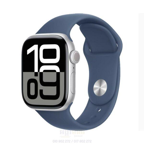 Apple Watch Series10 46mm (New Offer) - Image 4