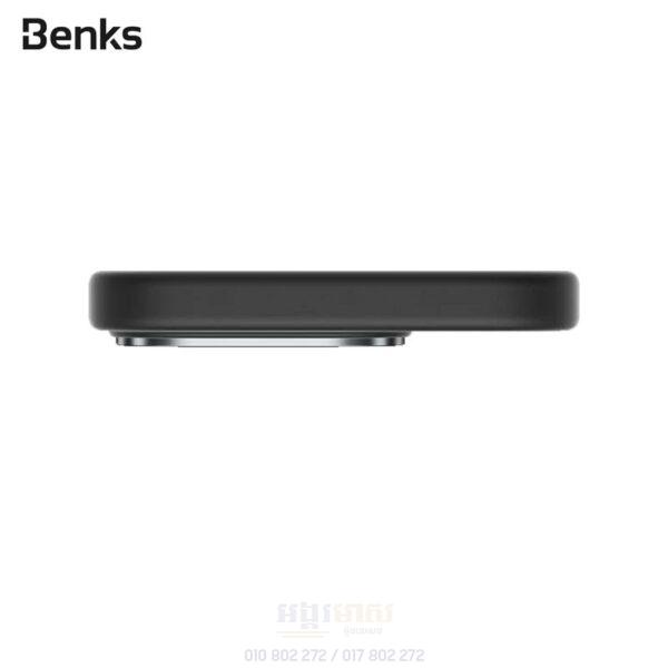 Benks 16 pro