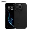 Benks Magnetic Armor Air with Kevlar®16 Pro Max