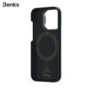 Benks Magnetic Armor Air with Kevlar®16 Pro Max - Image 2