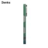 Benks PassionGreen ArmorAir Case with Kevlar®16 Pro Max (New) - Image 3