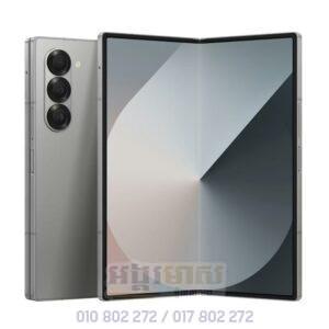 Galaxy Z Fold 6 ធានា1ខែ